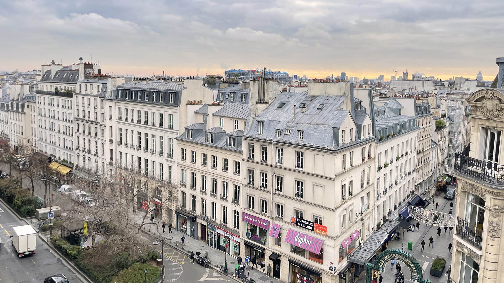 L'excellence de la maroquinerie artisanale